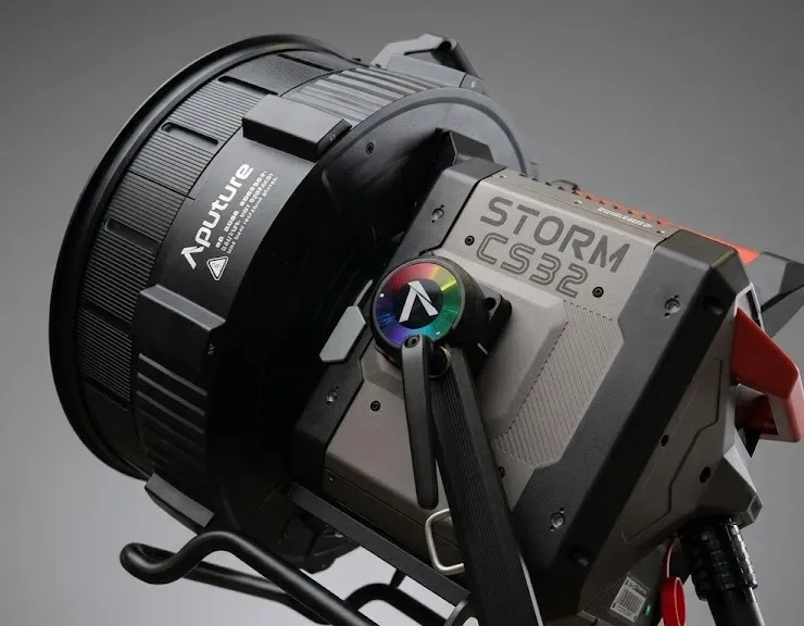 Голова моноблока Storm CS32