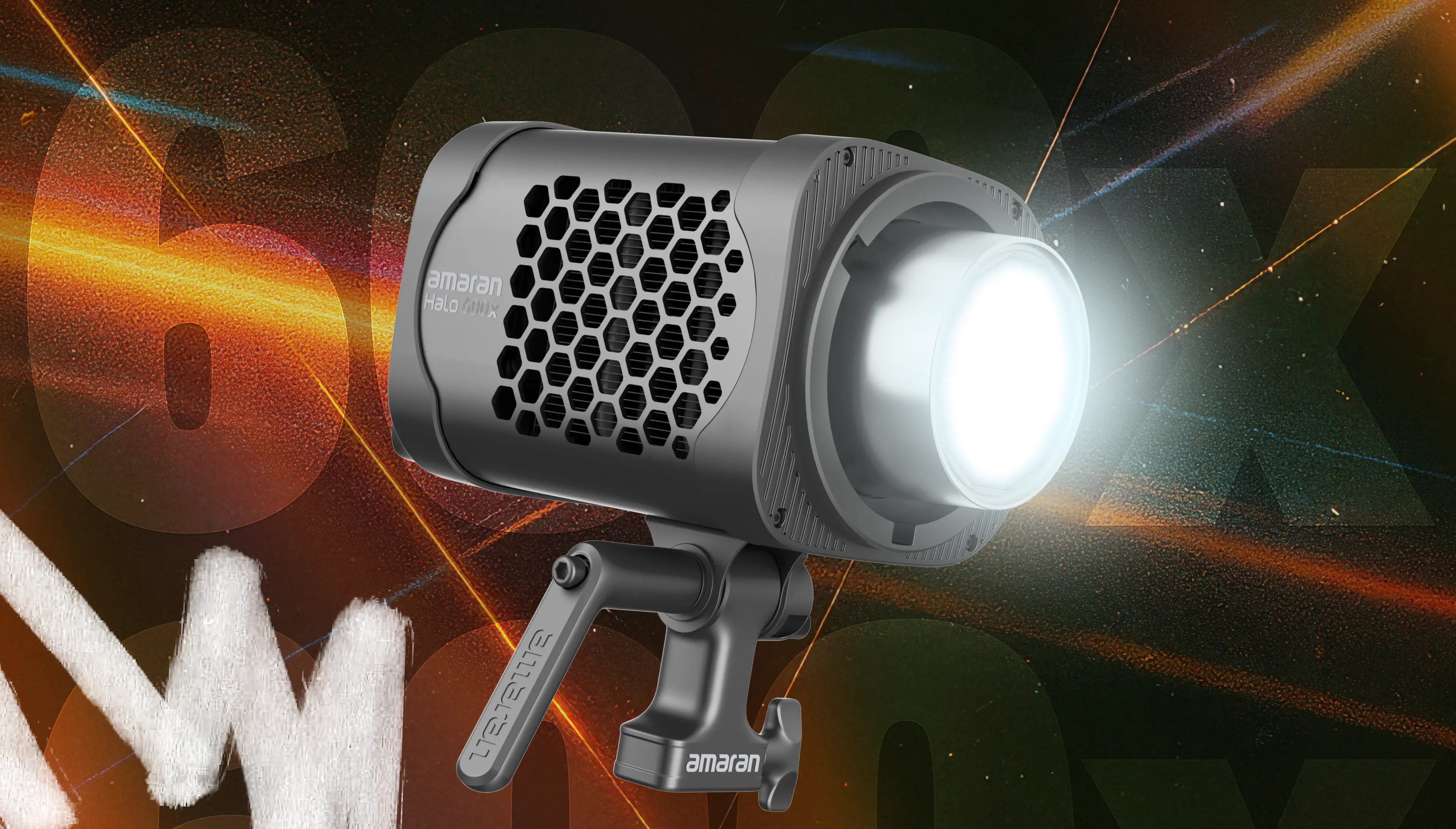 Моноблок Amaran Halo 600x