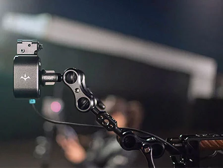 Применение дальномера Teradek RT TOF.1