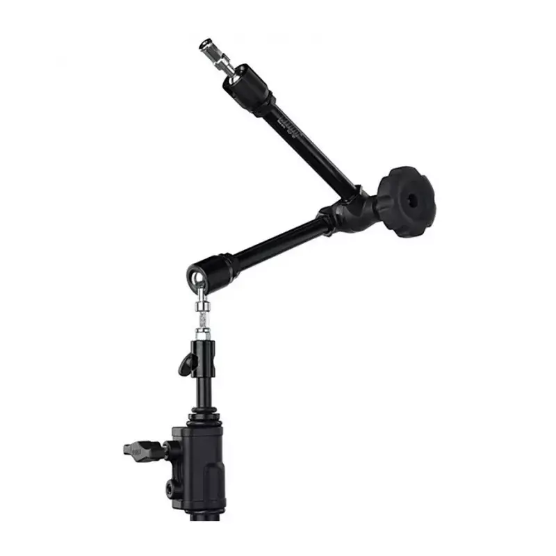 Применение адаптера Kupo KS-062 Socket Thread