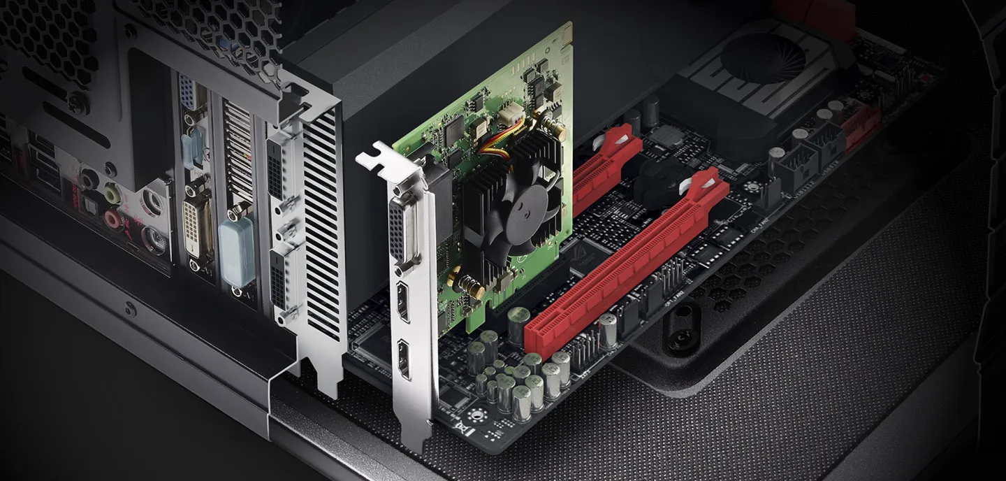 Карта видеозахвата в компьютере