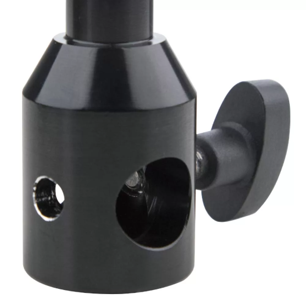 Крупный план адаптера Kupo KS-152 Profoto Stand Adapter Plus