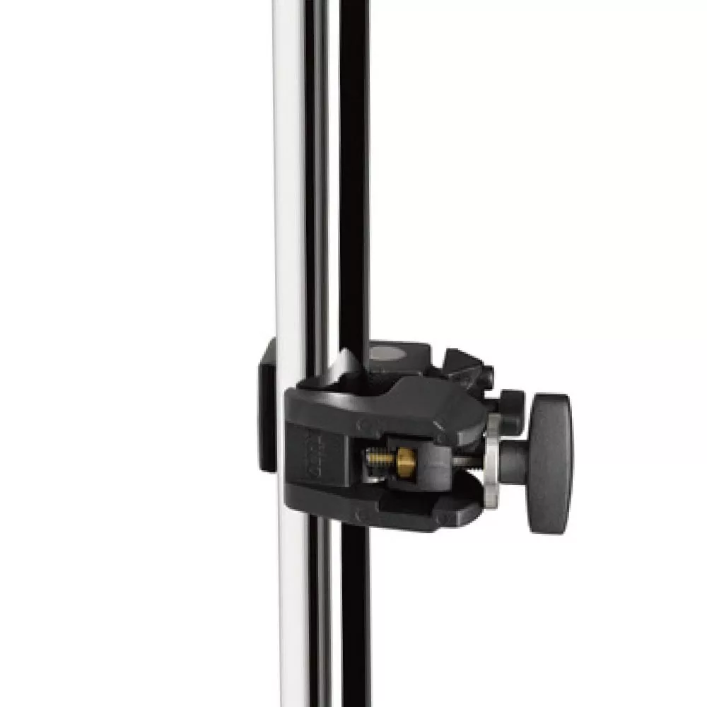 Применение Kupo KCP-700B Convi Clamp-Black w/KCP-7SDL зажим