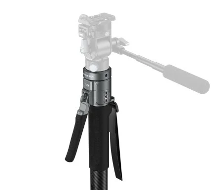 Применение монопода SmallRig 6284 × Potato Jet TRIBEX PRO Basic Version