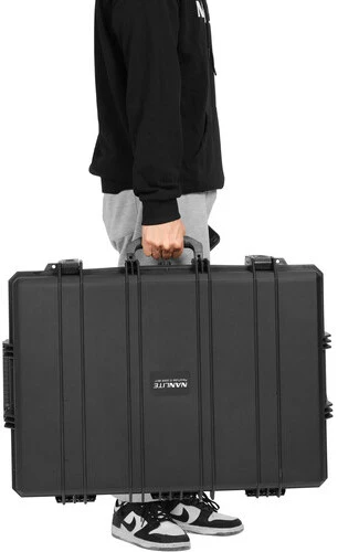 Комплект светодиодных трубок NANLITE PavoTube II 15XR-KIT 8 RGBWW_3