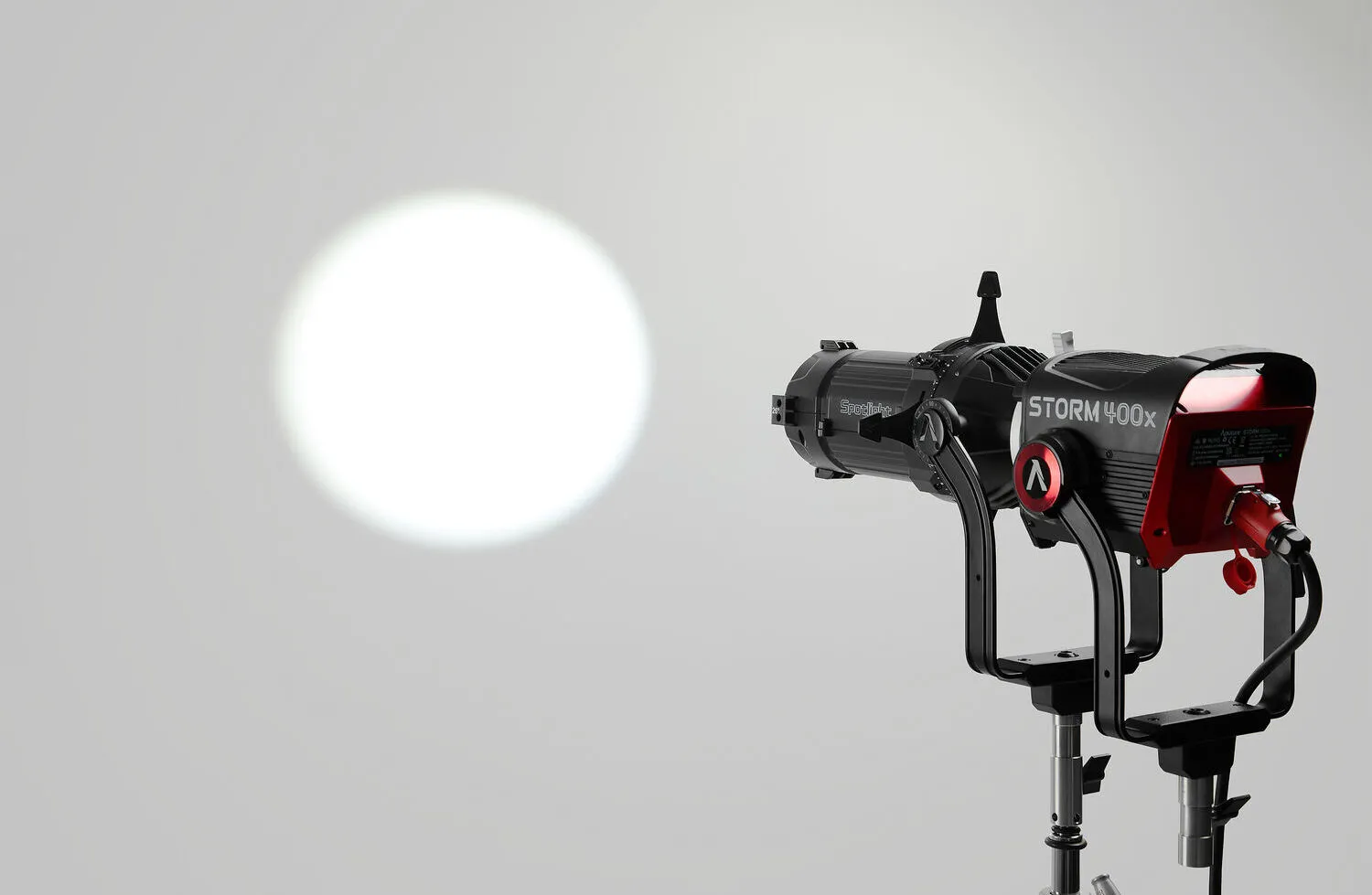 Линза Aputure Spotlight Mount II 26°_1