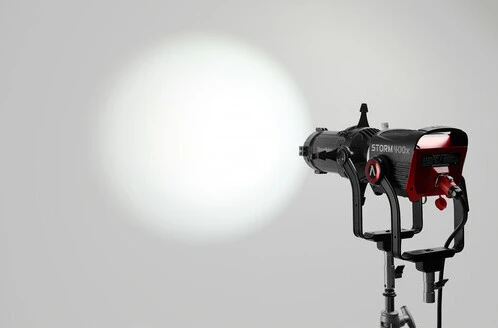 Линза Aputure Spotlight Mount II 50°_1