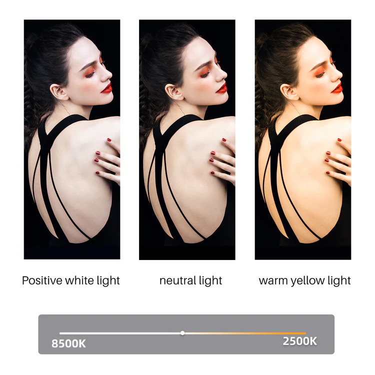 Светодиодная трубка Viltrox Weeylite K21_3