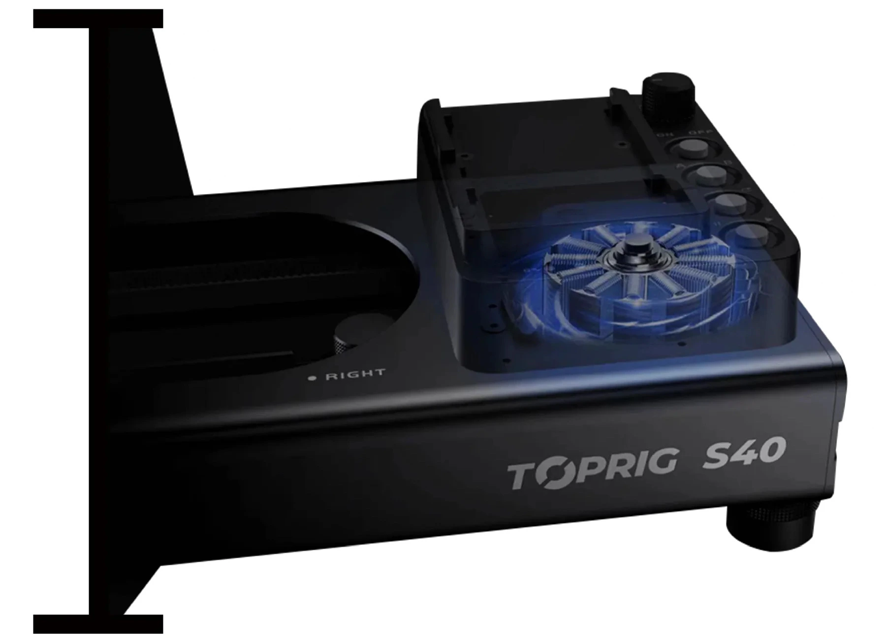 Слайдер Accsoon AA-S01 TopRig S40_1