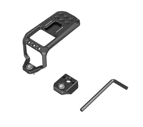 ОСНОВНЫЕ ОСОБЕННОСТИ SMALLRIG MD3990