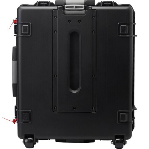 Кейс Aputure Storm 80c 3-Light Kit