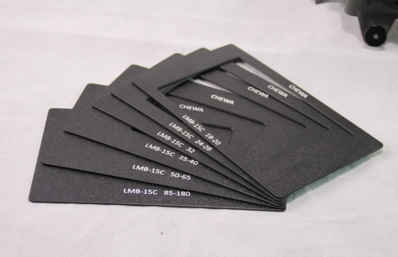 Линза Chewa для матовой коробки LMB15C