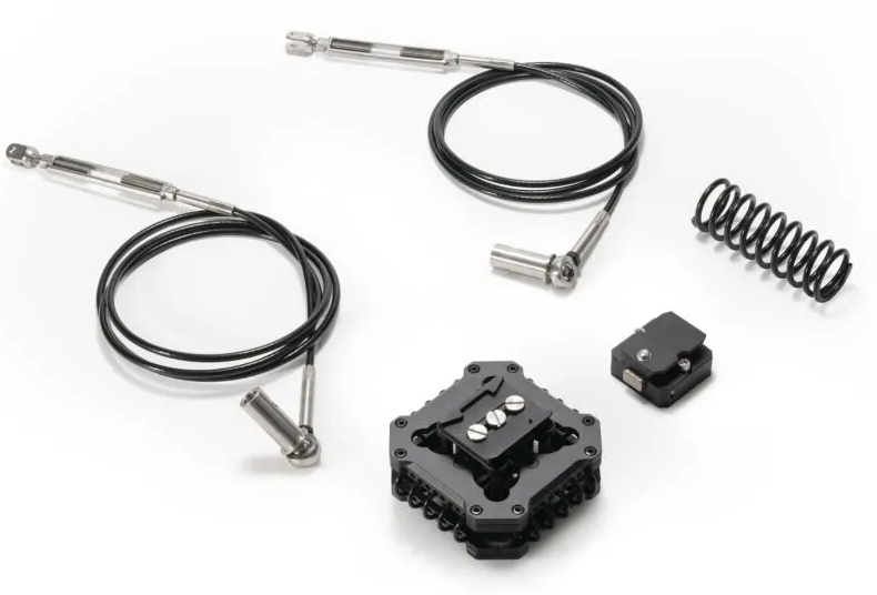 Комплект модификации Tilta Hydra Arm Mini для DJI Ronin 2 HDA-T08-MK-R2