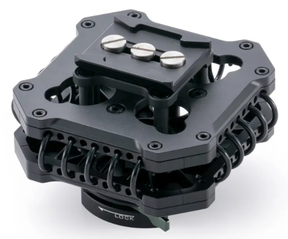 Комплект модификации Tilta Hydra Arm Mini для DJI Ronin 2 HDA-T08-MK-R2