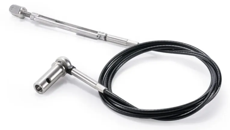 Комплект модификации Tilta Hydra Arm Mini для DJI Ronin 2 HDA-T08-MK-R2