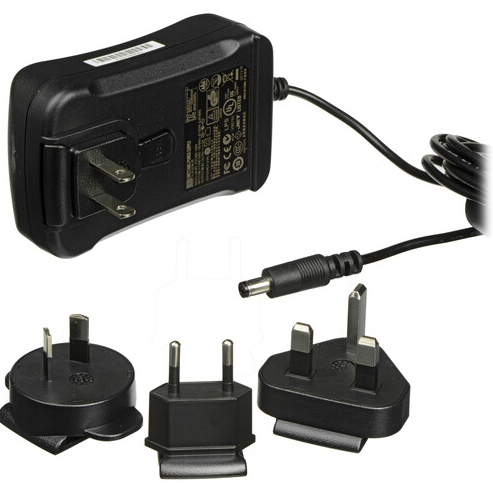 Блок питания Blackmagic 12V Power Supply для Select Hardware