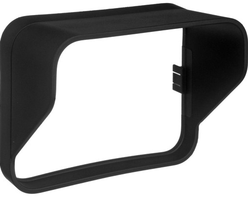 Солнцезащитный козырек Blackmagic для Production 4K/Cinema Camera