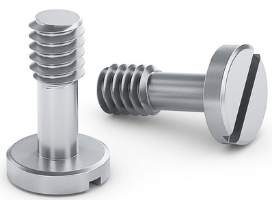 Комплект винтов Blackmagic Shoulder Kit Bolts для URSA Mini 11 шт.