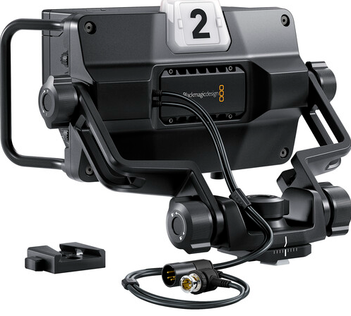 Видеоискатель Blackmagic 7 URSA Studio Viewfinder G2