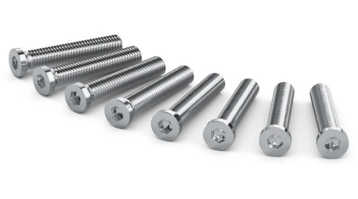 Комплет винтов Blackmagic для URSA Mini Pro Camera/URSA Mini Pro Canon EF