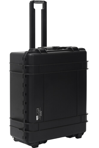 Кейс Aputure Storm 80c 3-Light Kit