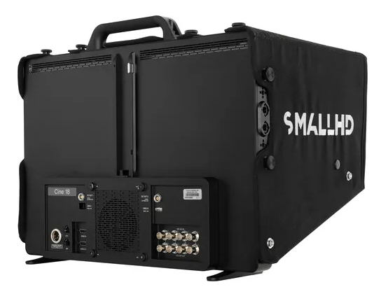 Электронная присоска Tilta HDA-ESC-MMB-45 Hydra многофункциональная 4.5 дюйма