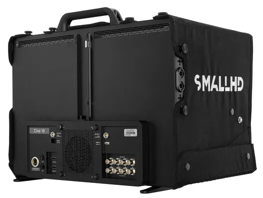 Электронная присоска Tilta HDA-ESC-MMB-45 Hydra многофункциональная 4.5 дюйма