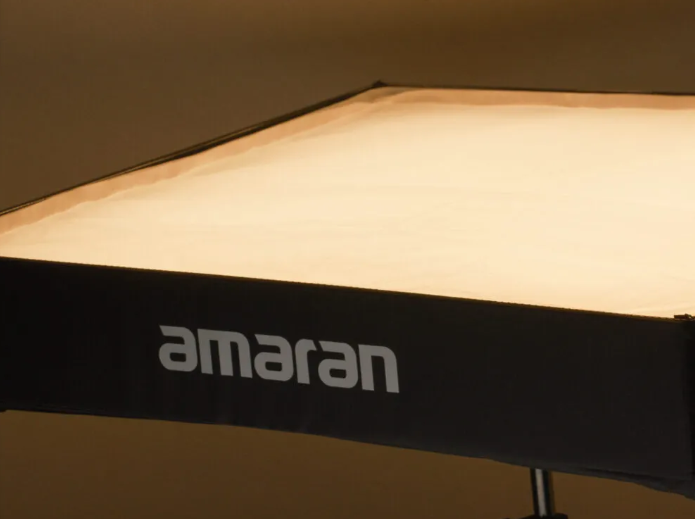 ОСОБЕННОСТИ AMARAN F21X 