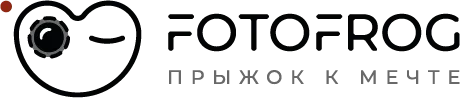 FotoFrog FotoFrog